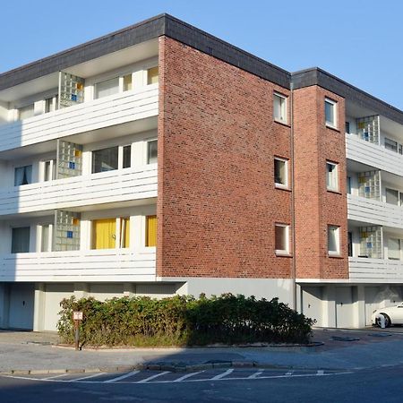 Appartamento Haus Margarethenstrasse 2 Whg 5 Westerland Esterno foto
